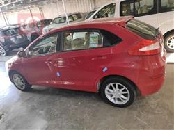 Chery Fulwin 2